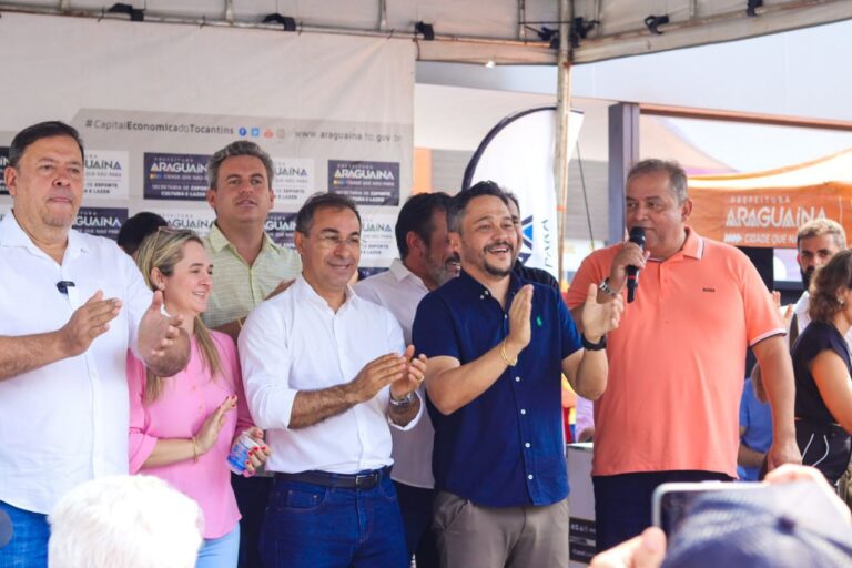 Nova Praça das Bandeiras simboliza sonho realizado dos araguainenses, diz Max Fleury nova-praca-das-bandeiras-simboliza-sonho-realizado-dos-araguainenses,-diz-max-fleury