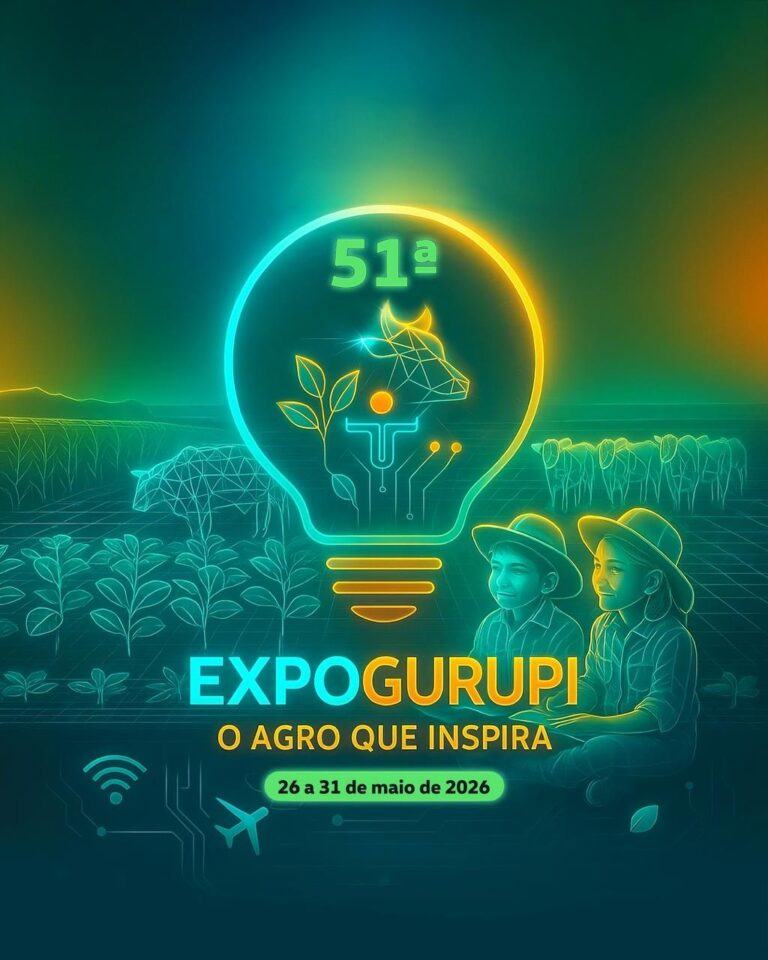 com-o-tema-“o-agro-que-inspira”,-expo-gurupi-2026-ja-tem-data-marcada
