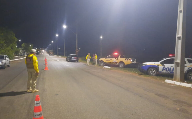 operacao-lei-seca-em-gurupi-prende-quatro-pessoas-por-embriaguez-ao-volante