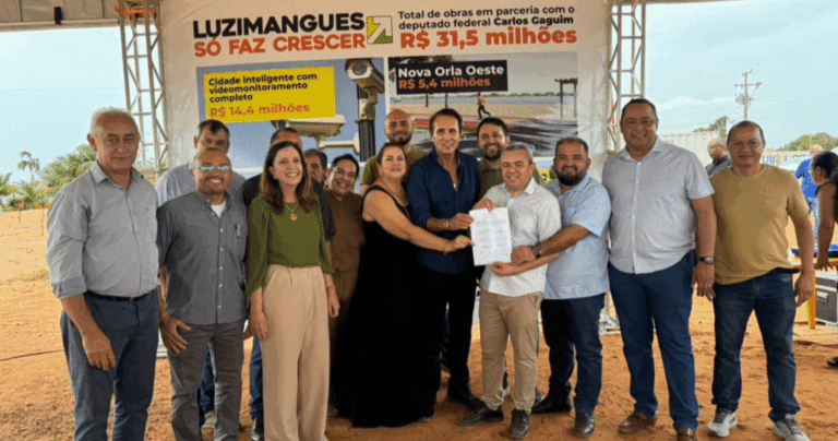 Com emenda do deputado Gaguim, começa a construção da nova Orla Oeste de Luzimangues com-emenda-do-deputado-gaguim,-comeca-a-construcao-da-nova-orla-oeste-de-luzimangues
