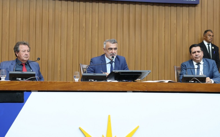 Aprovada, LDO 2026 prevê concursos das Polícias Civil e Penal e duplicação das TO-222 e 080 aprovada,-ldo-2026-preve-concursos-das-policias-civil-e-penal-e-duplicacao-das-to-222-e-080