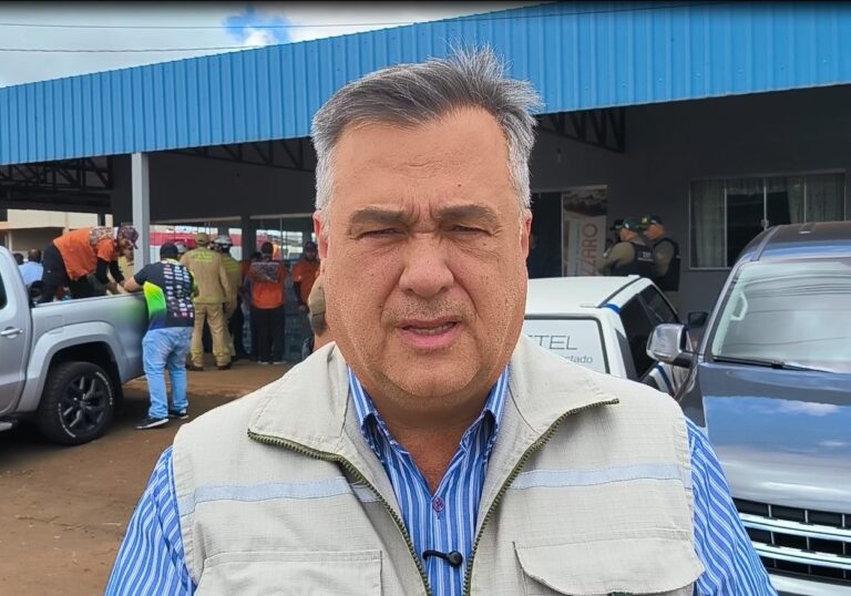Beto Preto detalha ações emergenciais após tornado no Paraná; vídeo beto-preto-detalha-acoes-emergenciais-apos-tornado-no-parana;-video