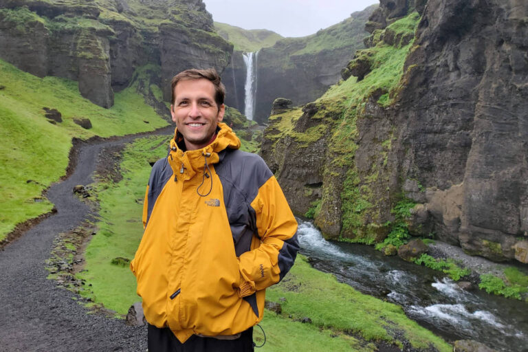 com-cancer-raro,-psicologo-atende-pacientes-com-mesmo-diagnostico