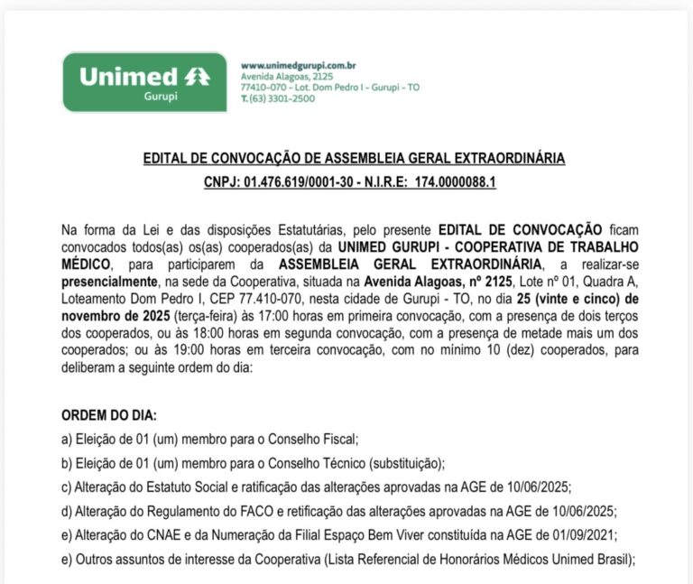unimed:-edital-de-convocacao-de-assembleia-geral-extraordinaria