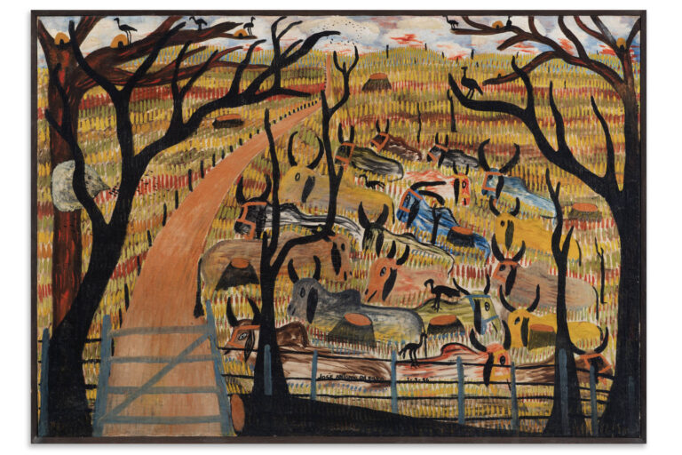 jose-antonio-da-silva-ganha-mostras-com-telas-que-levam-publico-ao-interior-do-pais