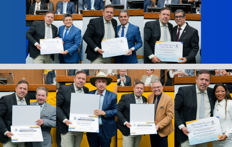 Gipão homenageia personalidades com títulos honoríficos durante Sessão Solene na Aleto gipao-homenageia-personalidades-com-titulos-honorificos-durante-sessao-solene-na-aleto