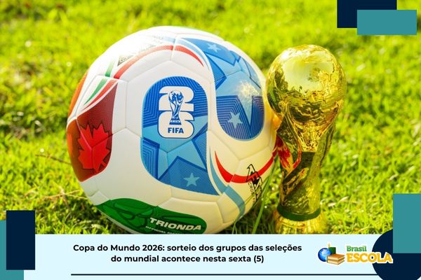 Copa do Mundo 2026: veja sorteio e grupos da competição copa-do-mundo-2026:-veja-sorteio-e-grupos-da-competicao
