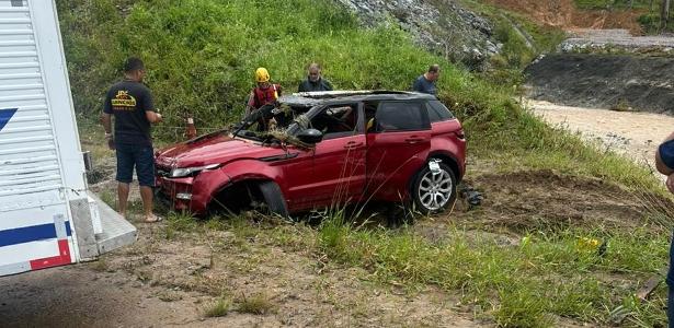 Mulher que filmou enxurrada em SC tentou alertar família: ‘Não me atendeu’ mulher-que-filmou-enxurrada-em-sc-tentou-alertar-familia:-‘nao-me-atendeu’
