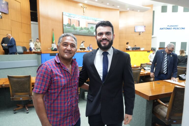 Deputado Léo Barbosa solicita a climatização de escolas estaduais em Peixe-TO deputado-leo-barbosa-solicita-a-climatizacao-de-escolas-estaduais-em-peixe-to