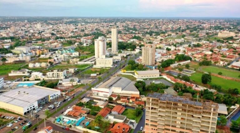 Nova Região Metropolitana de Araguaína busca desenvolver municípios e reduzir desigualdades nova-regiao-metropolitana-de-araguaina-busca-desenvolver-municipios-e-reduzir-desigualdades