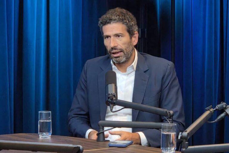 Secretário de Reformas Econômicas da Fazenda deixa o governo secretario-de-reformas-economicas-da-fazenda-deixa-o-governo