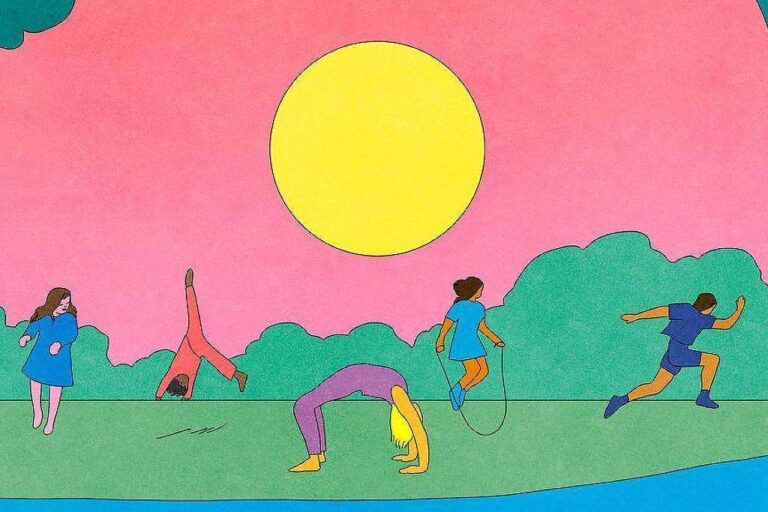 Cinco mudanças de estilo de vida para ajudá-lo a viver mais e melhor cinco-mudancas-de-estilo-de-vida-para-ajuda-lo-a-viver-mais-e-melhor