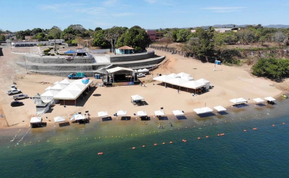 Governo promove praias permanentes como alternativa de lazer nas férias de janeiro governo-promove-praias-permanentes-como-alternativa-de-lazer-nas-ferias-de-janeiro