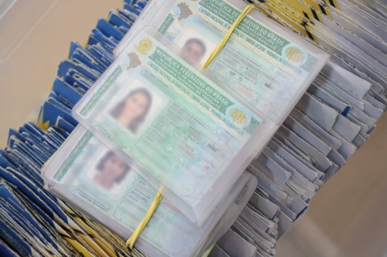 Novo modelo de CNH e renovação automática entram em vigor no Tocantins; veja regras novo-modelo-de-cnh-e-renovacao-automatica-entram-em-vigor-no-tocantins;-veja-regras