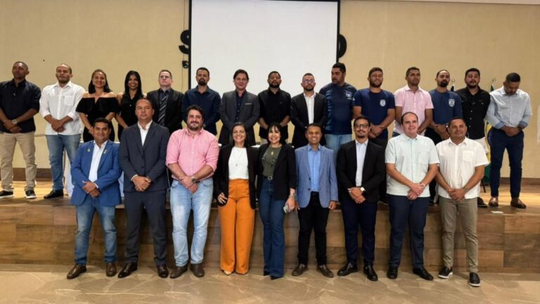 Deputado Moisemar prestigia a posse da nova diretoria da Assoeto, em Palmas deputado-moisemar-prestigia-a-posse-da-nova-diretoria-da-assoeto,-em-palmas