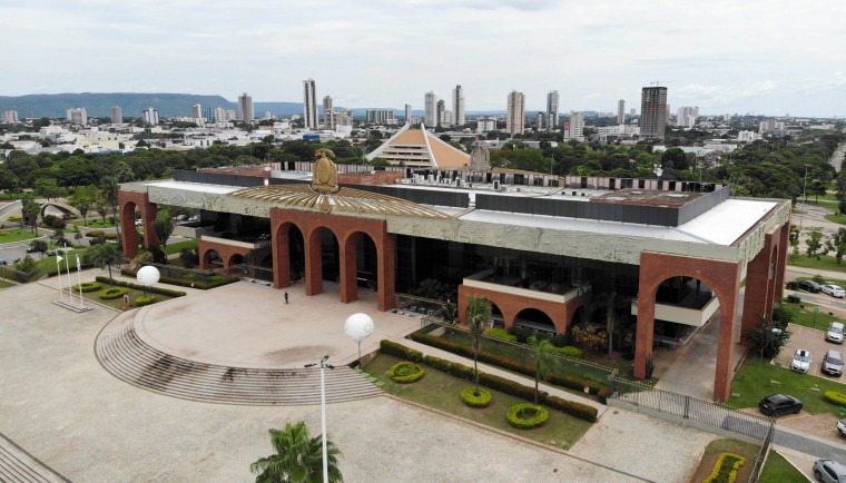 Saiba como será dividido o orçamento de quase R$ 20 bilhões do Tocantins em 2026 saiba-como-sera-dividido-o-orcamento-de-quase-r$-20-bilhoes-do-tocantins-em-2026