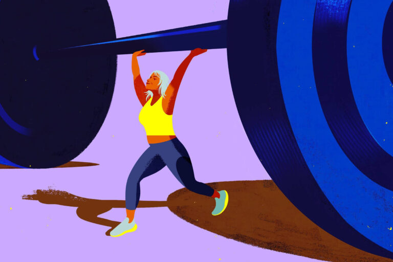 Como aprendi a amar levantar peso como-aprendi-a-amar-levantar-peso