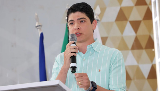 Prefeito Celso recua e não vai disputar vaga na Câmara Federal em 2026 prefeito-celso-recua-e-nao-vai-disputar-vaga-na-camara-federal-em-2026