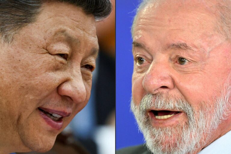 apos-convite-para-conselho-de-trump,-lula-e-xi-jinping-falam-por-telefone-sobre-manutencao-da-onu
