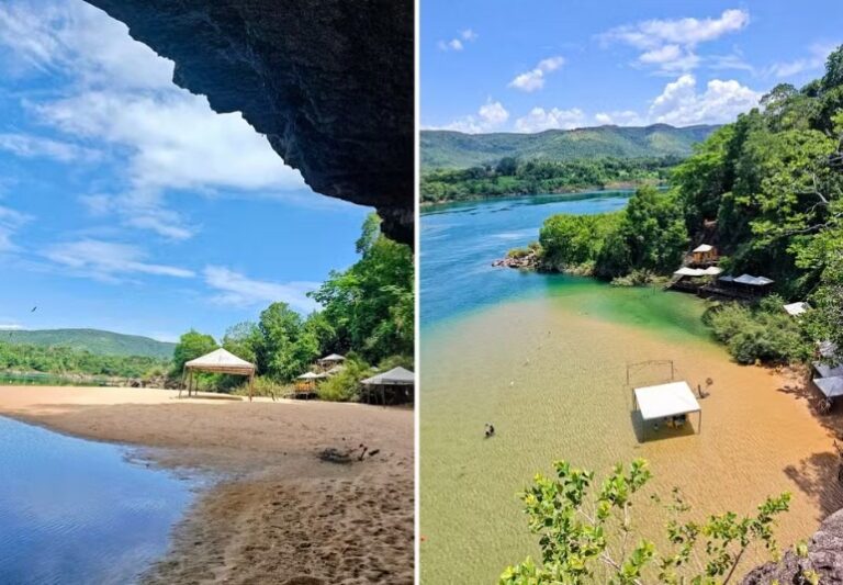 Conheça as praias de água doce, atrativos turísticos durante todo o ano no Tocantins conheca-as-praias-de-agua-doce,-atrativos-turisticos-durante-todo-o-ano-no-tocantins