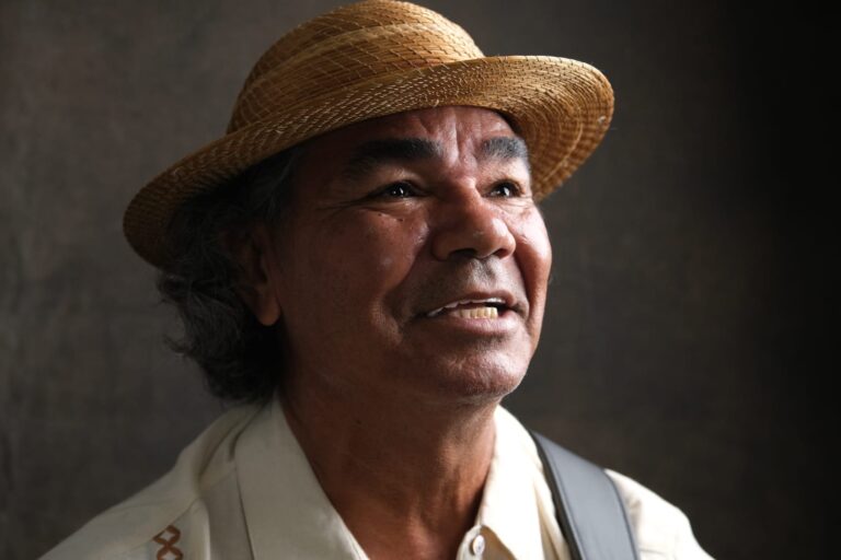 doriva-ganha-premio-funarte-mestres-e-mestras-das-artes-2025