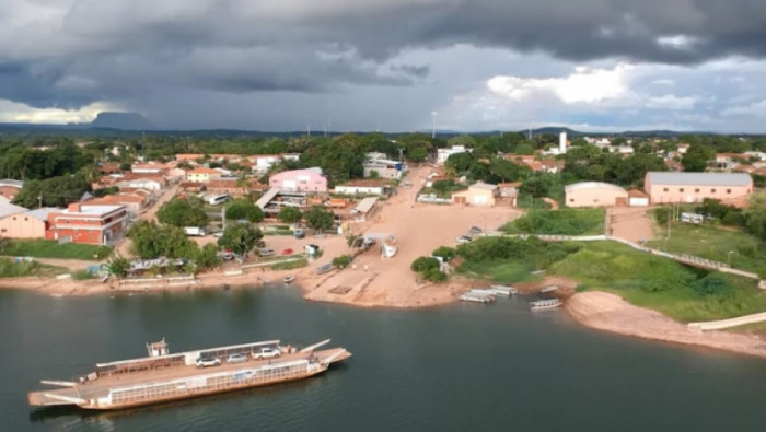 Governadores debatem construção da ponte Filadélfia-Carolina em Assembleia Geral governadores-debatem-construcao-da-ponte-filadelfia-carolina-em-assembleia-geral