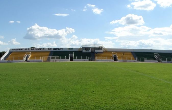 Jogando em casa, Gurupi enfrenta o União neste sábado (31) jogando-em-casa,-gurupi-enfrenta-o-uniao-neste-sabado-(31)
