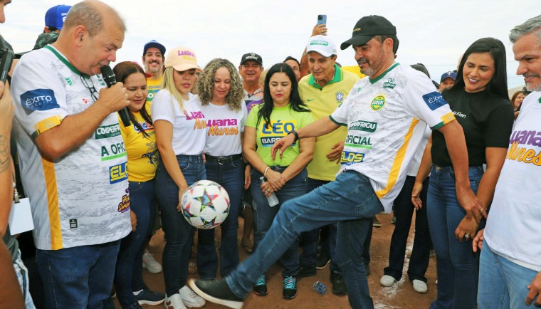 Governo anuncia R$ 3 milhões para clubes da primeira divisão do futebol tocantinense governo-anuncia-r$-3-milhoes-para-clubes-da-primeira-divisao-do-futebol-tocantinense