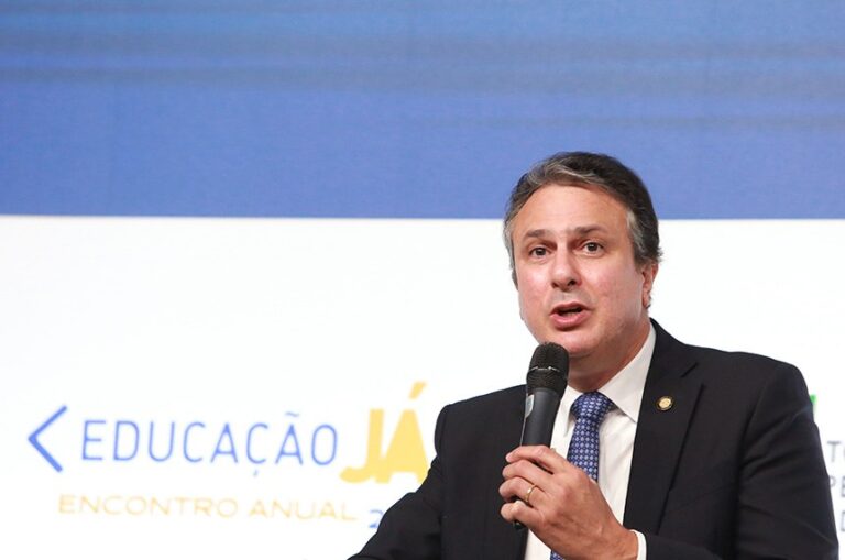 Ministro da Educação antecipa visita ao Tocantins para posse da reitora da UFT ministro-da-educacao-antecipa-visita-ao-tocantins-para-posse-da-reitora-da-uft