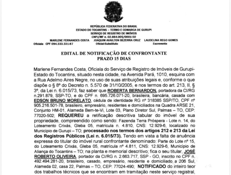 edital-de-notificacao-de-confrontante-prazo-15-dias