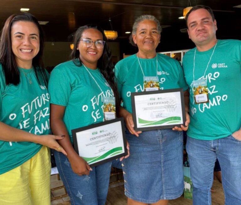 Produtora caririense conquista 1º lugar em Olericultura no Prêmio ATeG 2025 do Senar Tocantins produtora-caririense-conquista-1o-lugar-em-olericultura-no-premio-ateg-2025-do-senar-tocantins