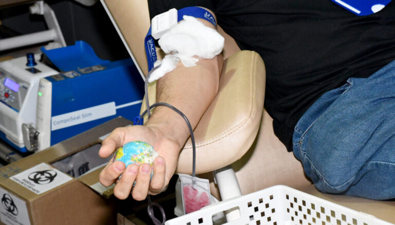 hemorrede-tocantins-convida-populacao-tocantinense-para-doar-sangue-antes-do-carnaval