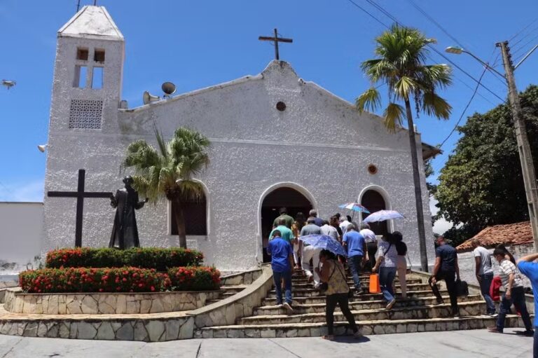 Prof. Júnior Geo quer reconhecimento oficial da Rota Caminho da Fé em Porto Nacional prof.-junior-geo-quer-reconhecimento-oficial-da-rota-caminho-da-fe-em-porto-nacional
