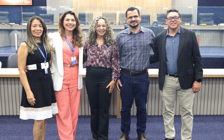 Escola do Legislativo da Aleto ministra aula magna na Escola do Legislativo de Gurupi escola-do-legislativo-da-aleto-ministra-aula-magna-na-escola-do-legislativo-de-gurupi