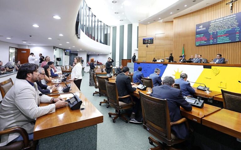 Com articulação de Amélio, Aleto aprova regiões metropolitanas de Palmas, Araguaína e Gurupi com-articulacao-de-amelio,-aleto-aprova-regioes-metropolitanas-de-palmas,-araguaina-e-gurupi