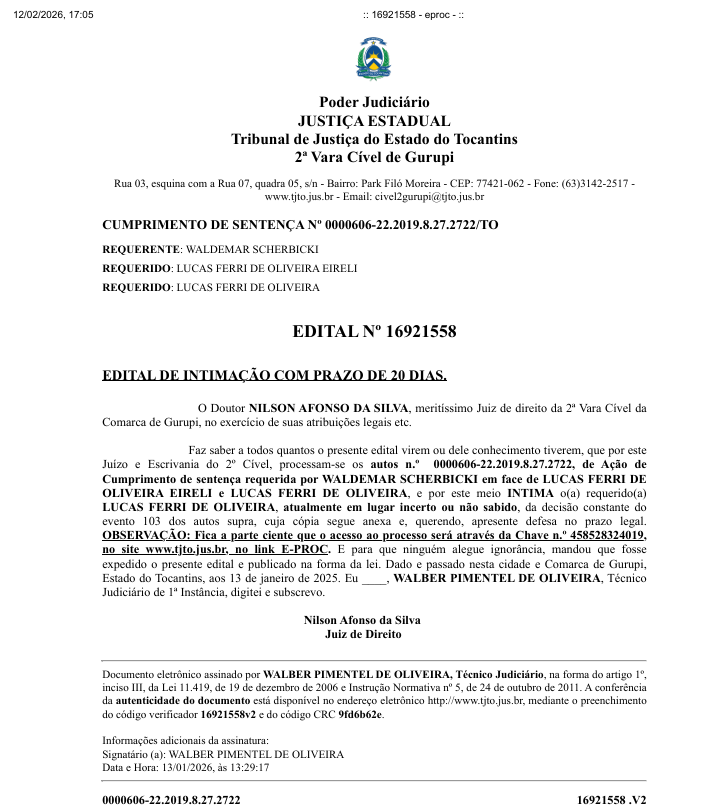 EDITAL DE CITAÇÃO edital-de-citacao