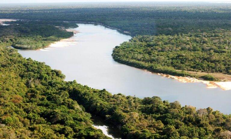 Revisão do plano de manejo abre caminho para ecoturismo regulado no Parque Estadual do Cantão revisao-do-plano-de-manejo-abre-caminho-para-ecoturismo-regulado-no-parque-estadual-do-cantao