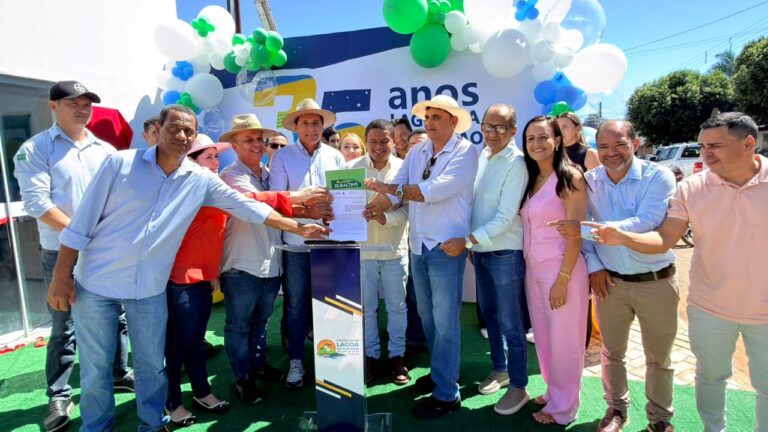 Deputado Nilton Franco participa da inauguração do escritório do Ruraltins em Lagoa da Confusão deputado-nilton-franco-participa-da-inauguracao-do-escritorio-do-ruraltins-em-lagoa-da-confusao