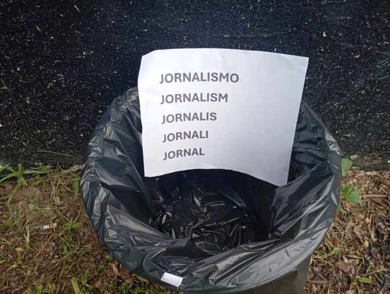 O jornalismo do lixo ganha espaço e afeta credibilidade e confiança do público o-jornalismo-do-lixo-ganha-espaco-e-afeta-credibilidade-e-confianca-do-publico