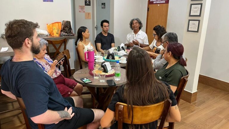 Instituto Utambor elege nova diretoria para o quadriênio 26-30 instituto-utambor-elege-nova-diretoria-para-o-quadrienio-26-30