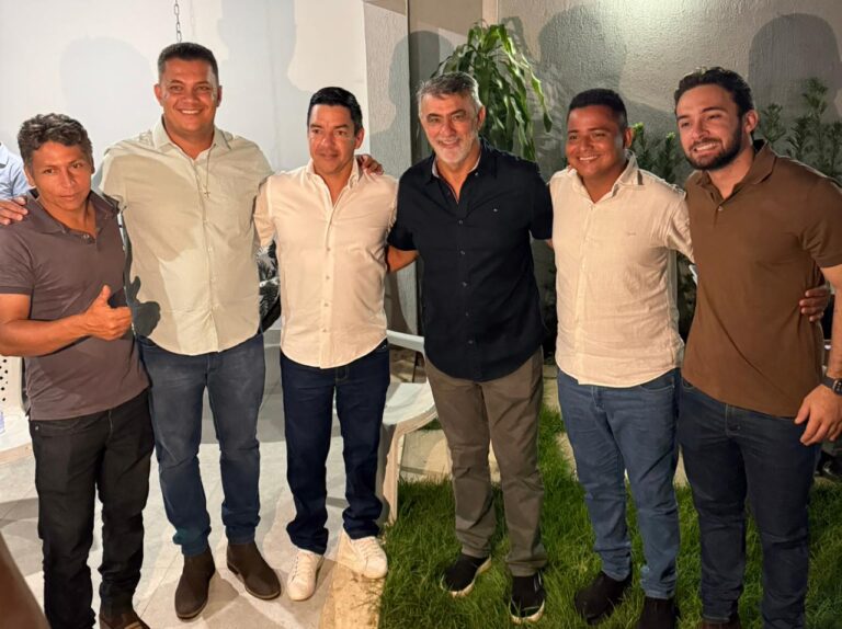 35 anos de São Miguel do TO: Amélio Cayres exalta desenvolvimento e força da população 35-anos-de-sao-miguel-do-to:-amelio-cayres-exalta-desenvolvimento-e-forca-da-populacao