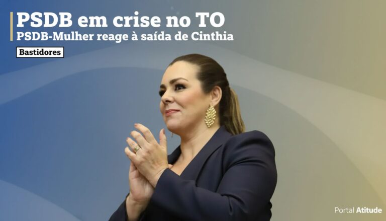 Luta interna no PSDB: destituição de Cinthia Ribeiro acende crise e mobiliza PSDB-Mulher Nacional luta-interna-no-psdb:-destituicao-de-cinthia-ribeiro-acende-crise-e-mobiliza-psdb-mulher-nacional