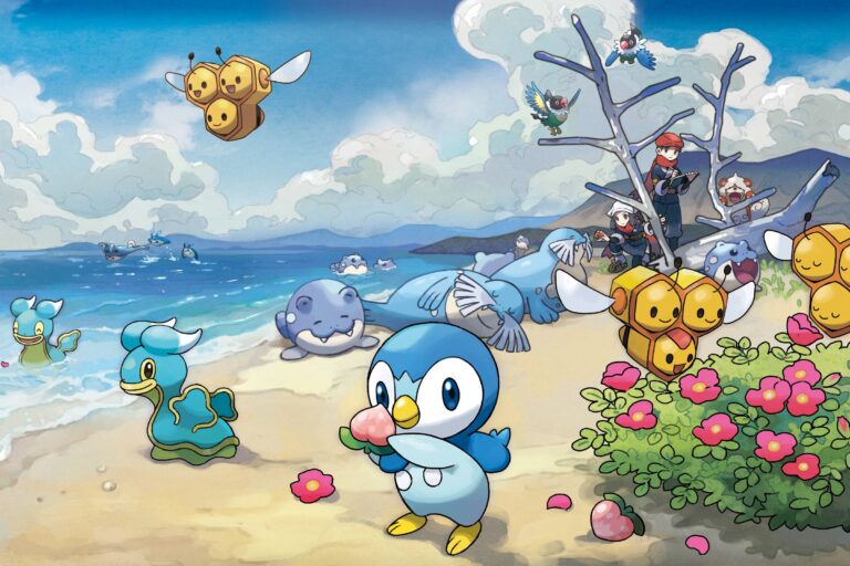 Pokémon foi de 151 a 1.025 monstros em 30 anos; entenda em gráficos pokemon-foi-de-151-a-1.025-monstros-em-30-anos;-entenda-em-graficos