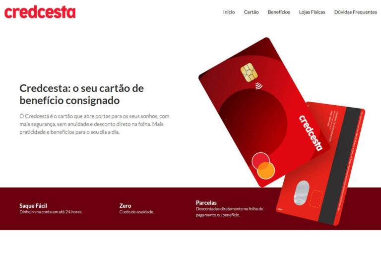 Credcesta, vinculado ao Master, tem queixas de descontos não reconhecidos e ligações insistentes credcesta,-vinculado-ao-master,-tem-queixas-de-descontos-nao-reconhecidos-e-ligacoes-insistentes