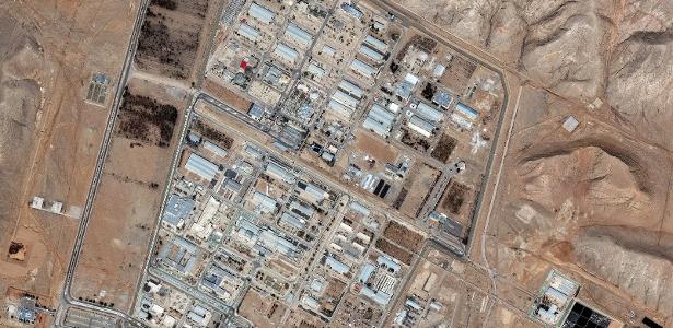 Ataques dos EUA atingiram instalações nucleares, diz embaixador do Irã ataques-dos-eua-atingiram-instalacoes-nucleares,-diz-embaixador-do-ira