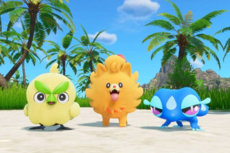 Novo ‘Pokémon’ em português é divisor de águas para fãs brasileiros novo-‘pokemon’-em-portugues-e-divisor-de-aguas-para-fas-brasileiros
