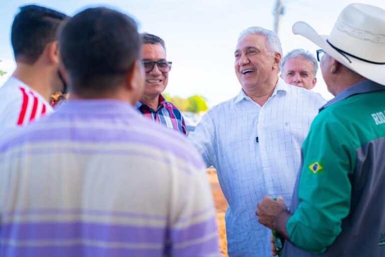 Em Rio dos Bois, Laurez Moreira defende eventos culturais como ativos econômicos regionais em-rio-dos-bois,-laurez-moreira-defende-eventos-culturais-como-ativos-economicos-regionais