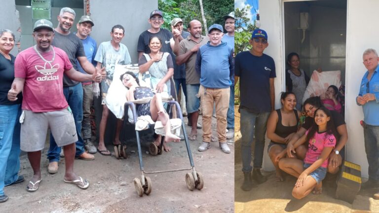 Populares se mobilizam e ajudam família carente em Itacajá populares-se-mobilizam-e-ajudam-familia-carente-em-itacaja