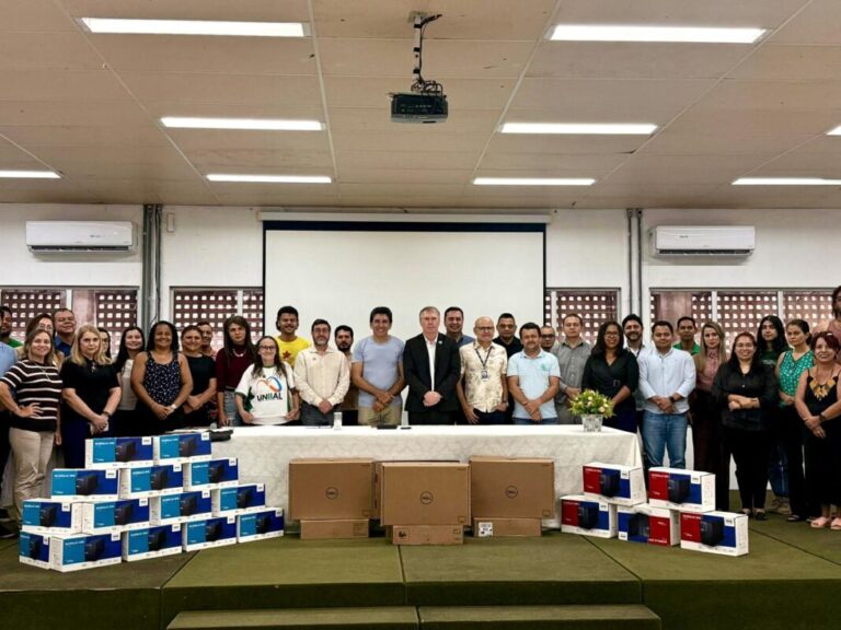 Geo entrega equipamentos e garante apoio de R$ 300 mil à UFNT em Araguaína geo-entrega-equipamentos-e-garante-apoio-de-r$-300-mil-a-ufnt-em-araguaina