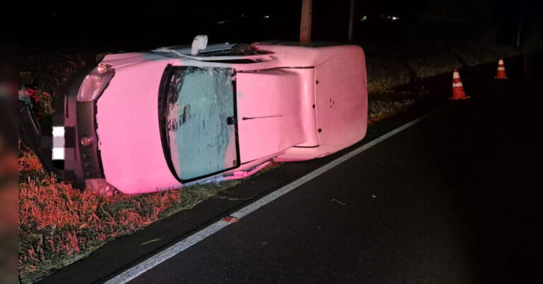 acidente-na-pr-082-deixa-motorista-ferido-em-jardim-alegre